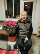 翰墨传情心向党—手抄党
